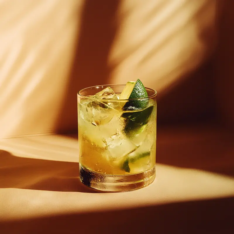 Caipirinha