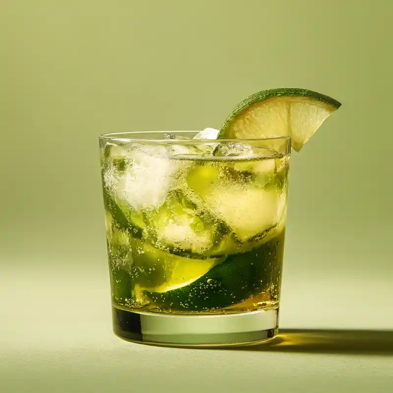 Caipiroska