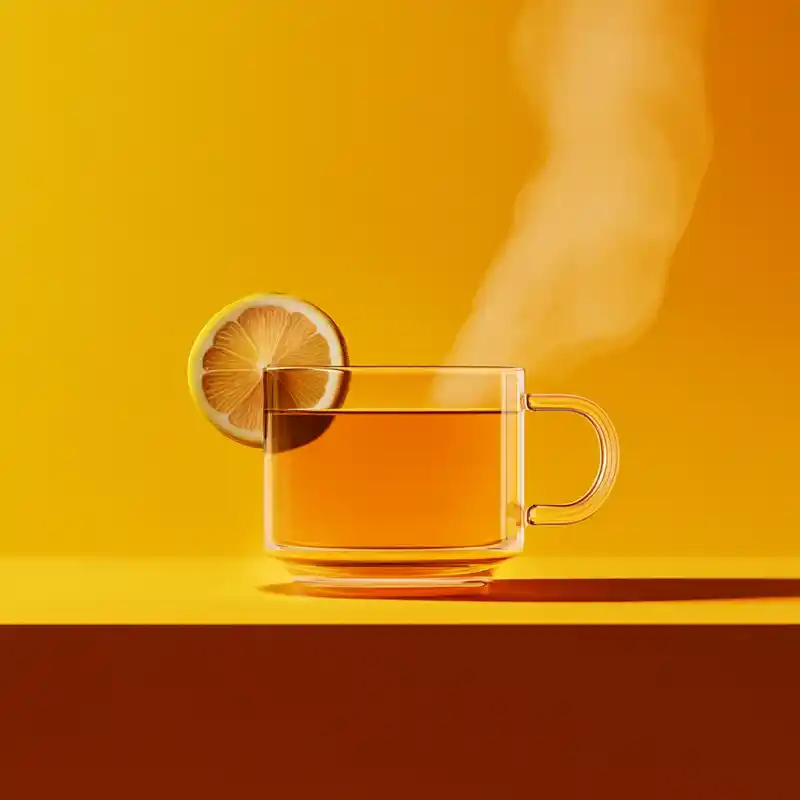 Hot Toddy