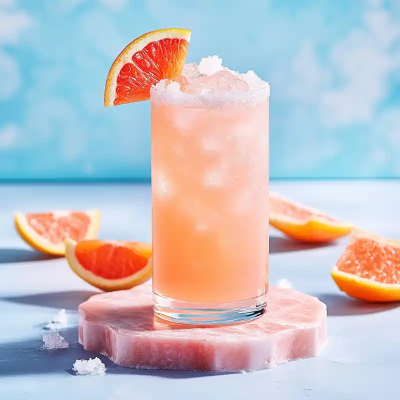 Salty Dog
