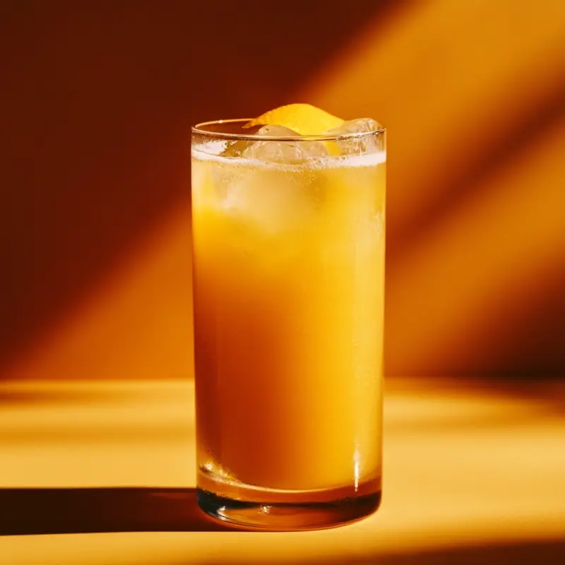 Vodkadrinkar