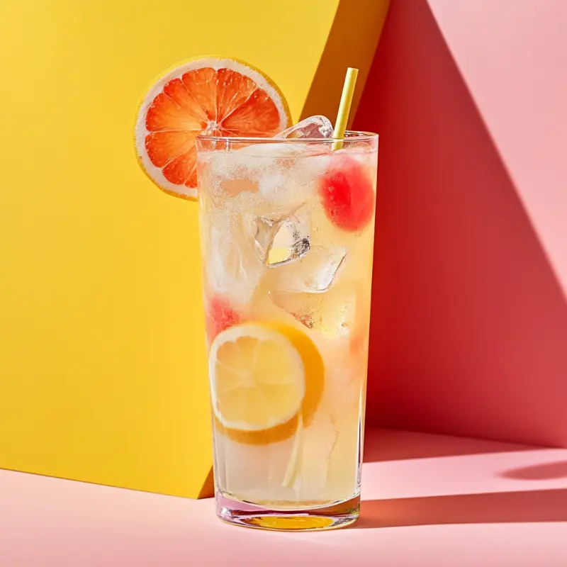 Tom Collins