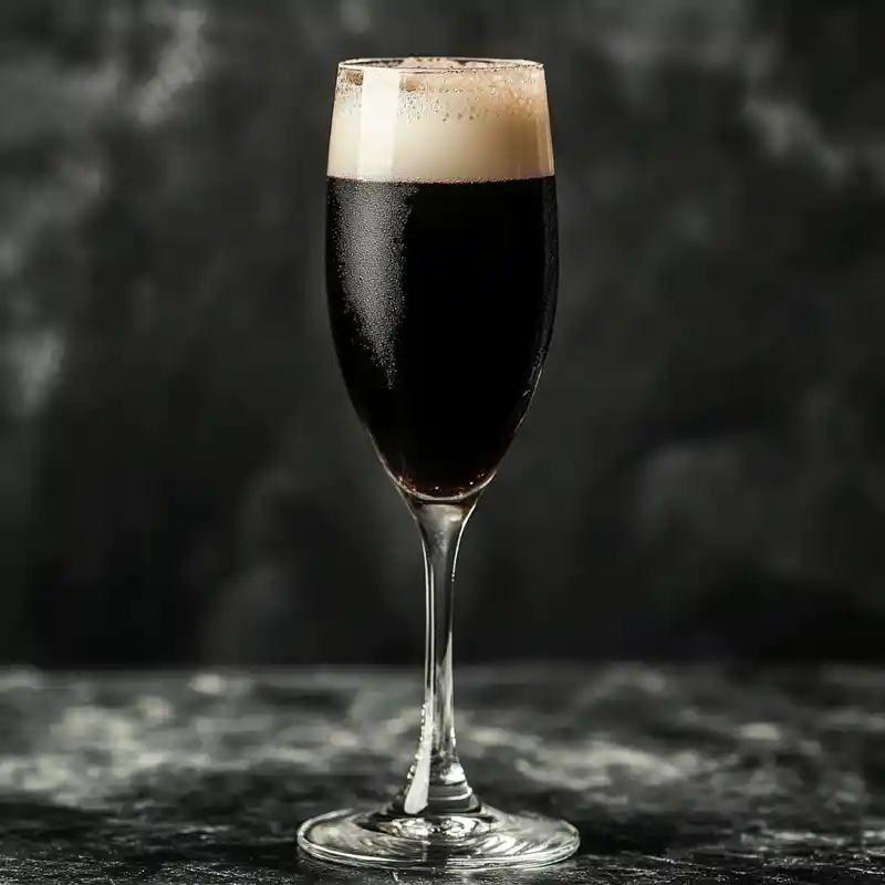 Black Velvet
